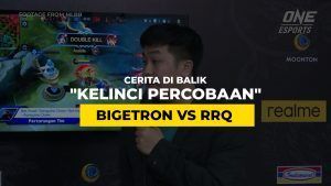 RRQ vs Bigetron: Kelinci Percobaan