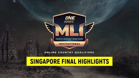 singapore highlights - mli